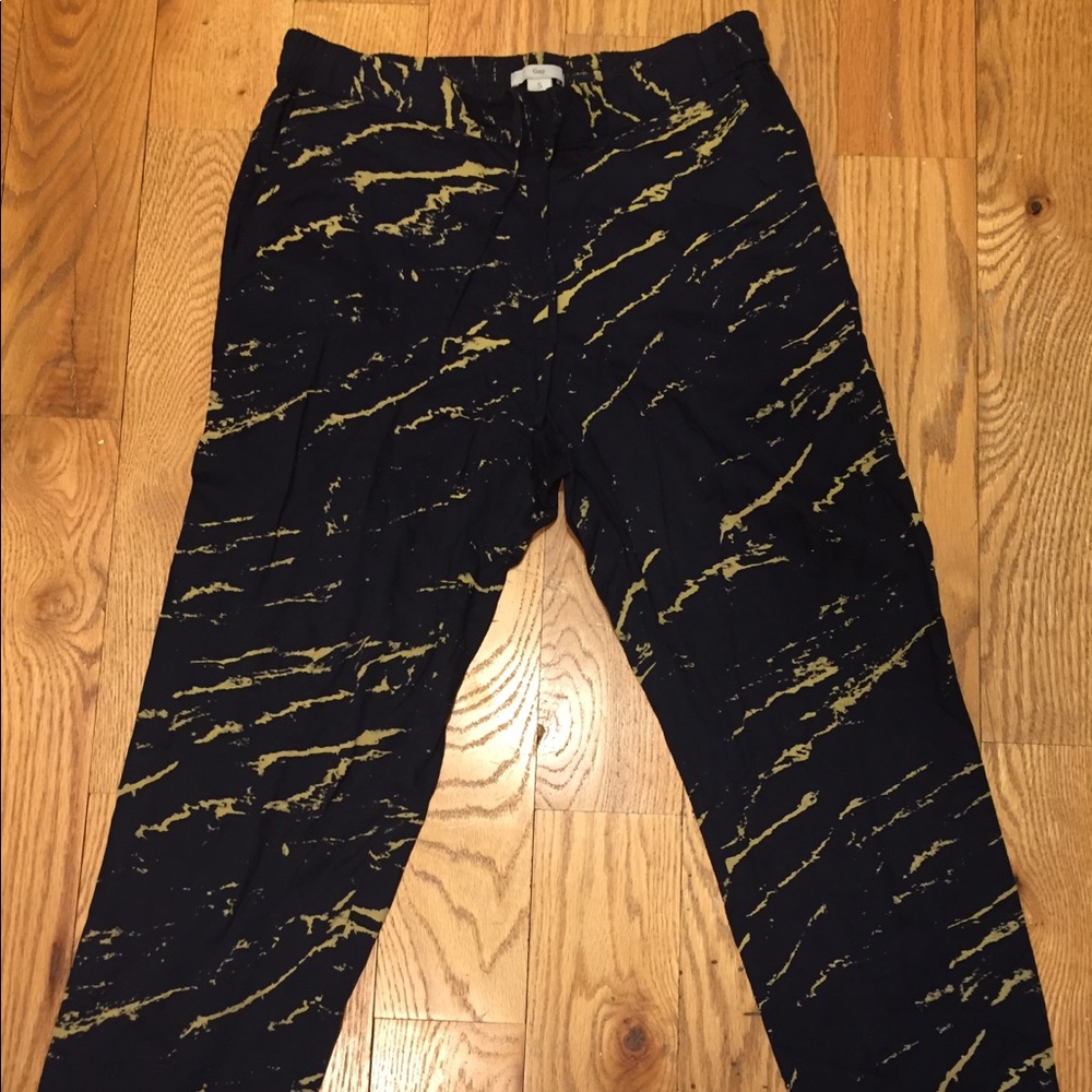 Gap pants